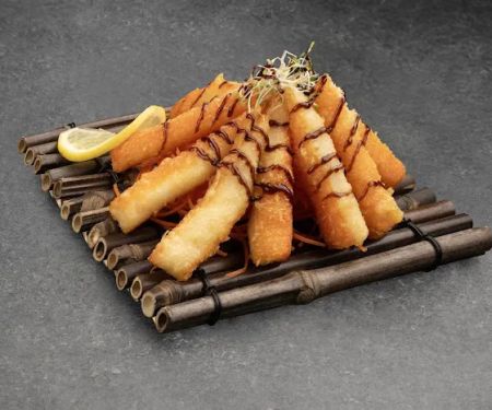 Rosemary Sushi