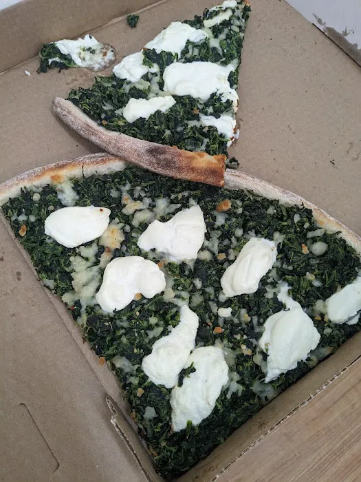 Fialkoff's Kosher Pizza Williamsburg Picture 3