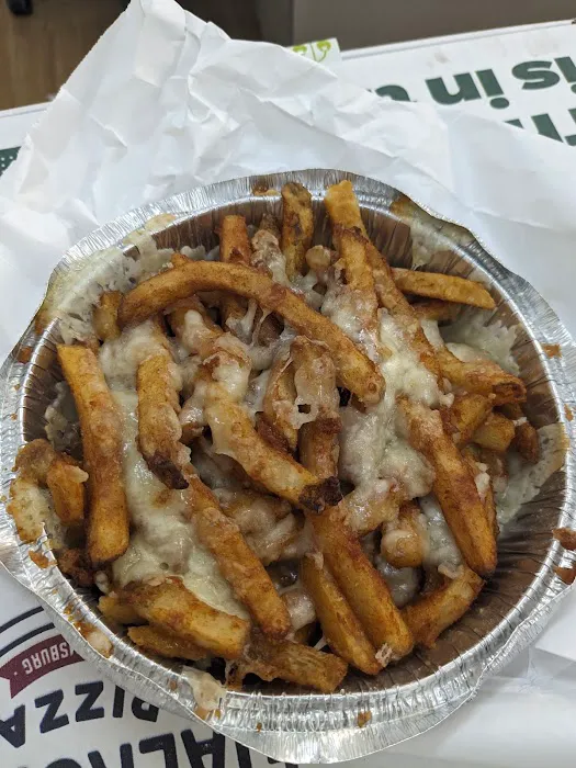 Fialkoff's Kosher Pizza Williamsburg Picture 6
