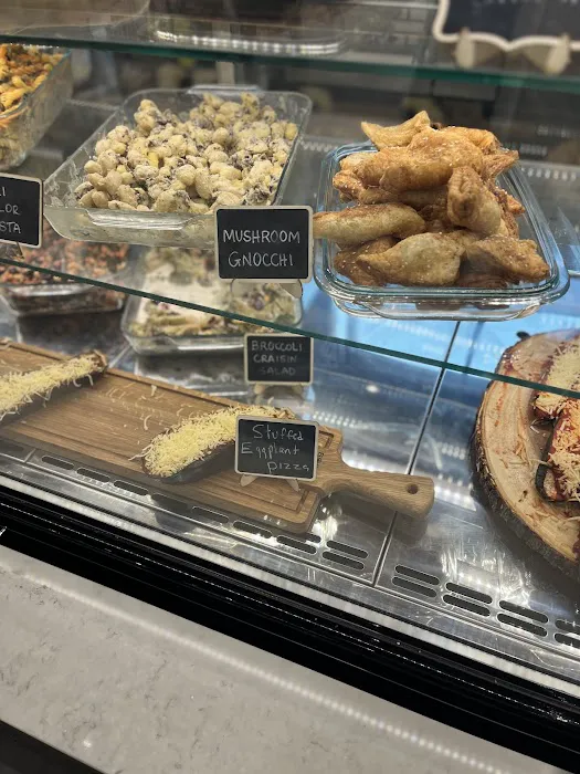 Fialkoff's Kosher Pizza Williamsburg Picture 1