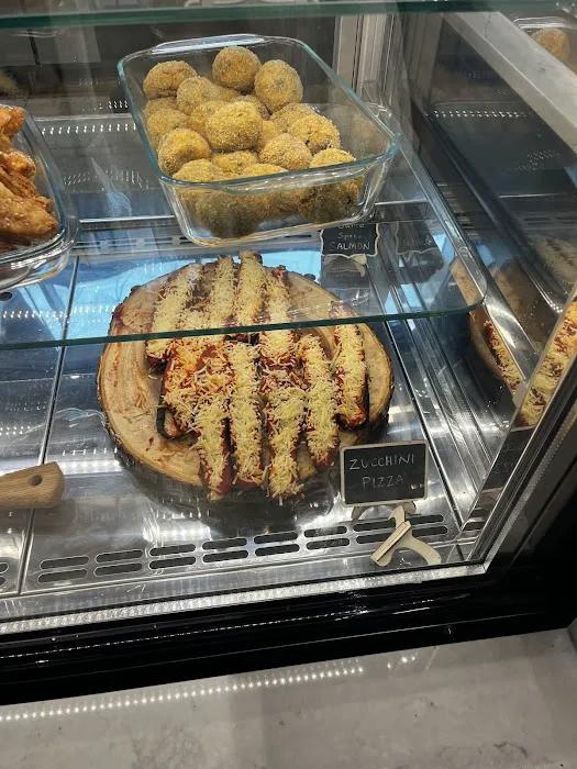 Fialkoff's Kosher Pizza Williamsburg Picture 7