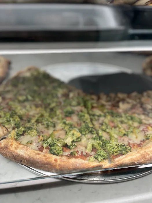 Fialkoff's Kosher Pizza Williamsburg Picture 2