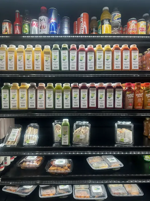 Green Lips At Rosemary Supermarket Picture 3