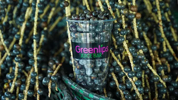 Green Lips At Rosemary Supermarket Picture 1