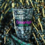 Green Lips At Rosemary Supermarket
