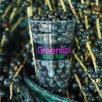 Green Lips At Rosemary Supermarket ico