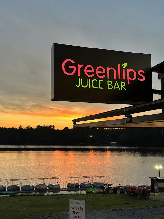 Green Lips At Rosemary Supermarket Picture 2
