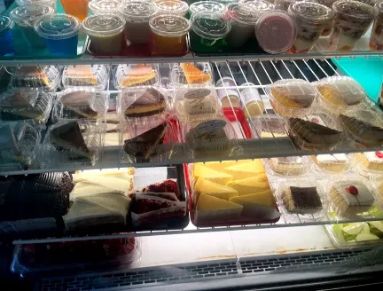 Andiamo Cafe Picture 6