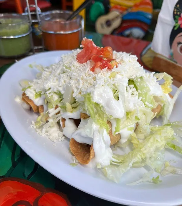 La Casa Del Taco - Washington Heights Picture 4