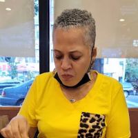 Popeyes Louisiana Kitchen ico
