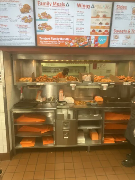 Popeyes Louisiana Kitchen Picture 3