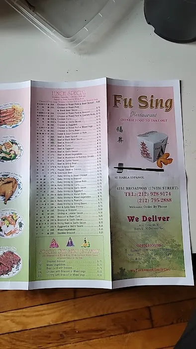 Fu Sing Picture 3