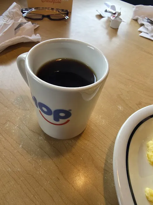 IHOP Picture 8