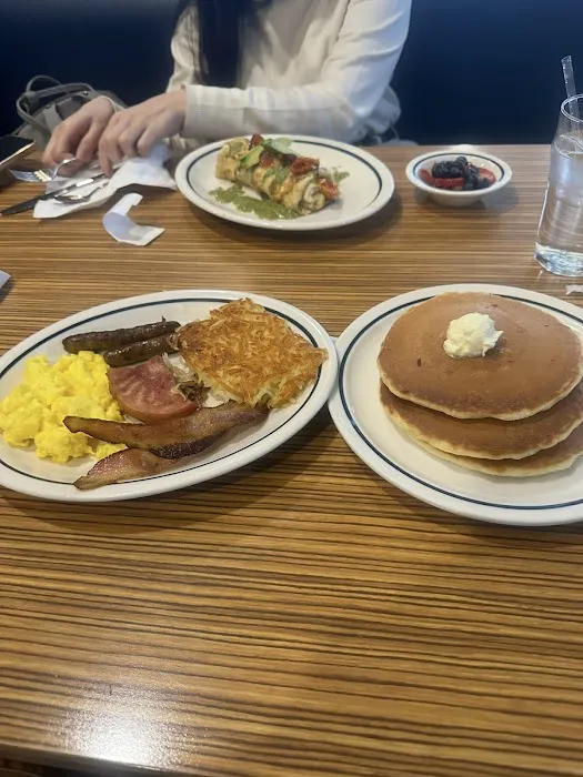 IHOP Picture 5