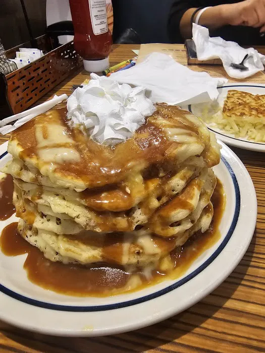 IHOP Picture 7