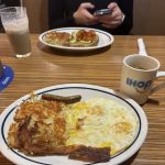 IHOP