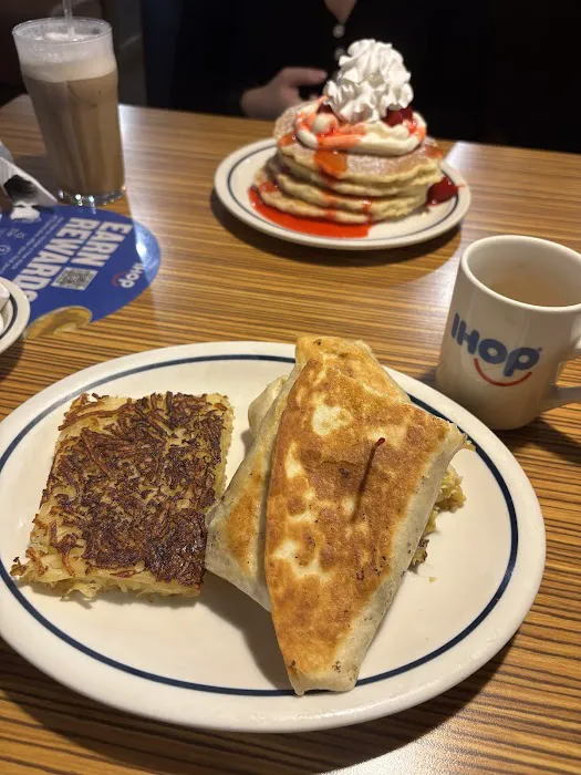 IHOP Picture 2