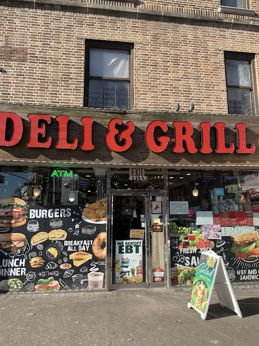 Yummilicious Deli Picture 2