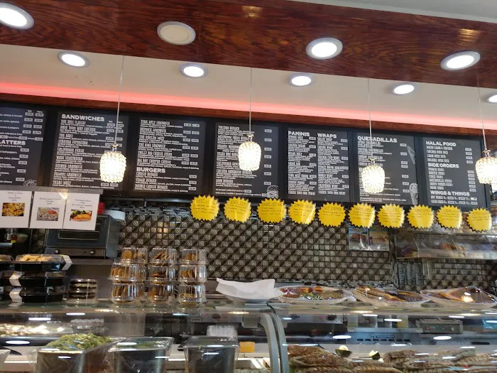 Yummilicious Deli Picture 1