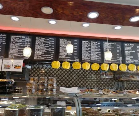 Yummilicious Deli