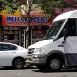 24 Hrs Deli Grocery