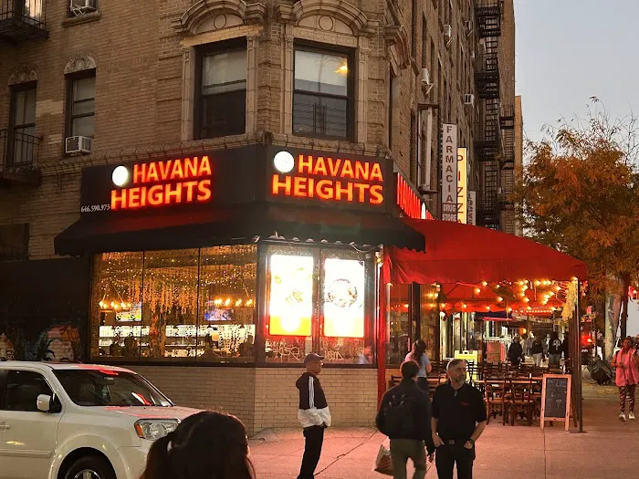 Havana Heights Picture 9