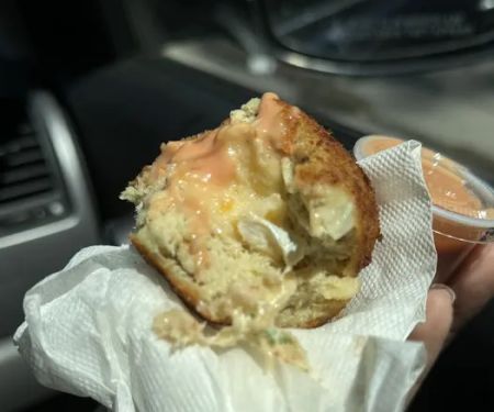 Empanadas Monumental
