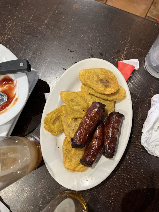 El Conde Bar & Grill Picture 6