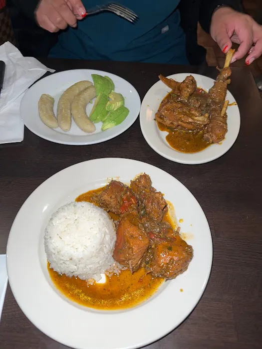 El Conde Bar & Grill Picture 8