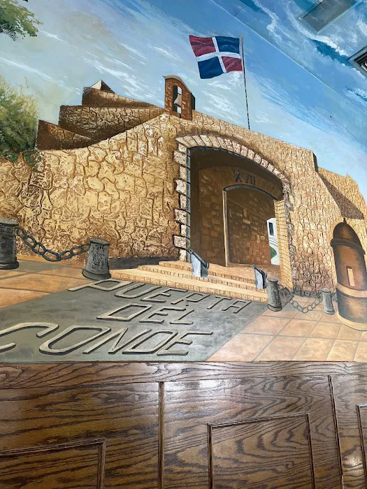 El Conde Bar & Grill Picture 5