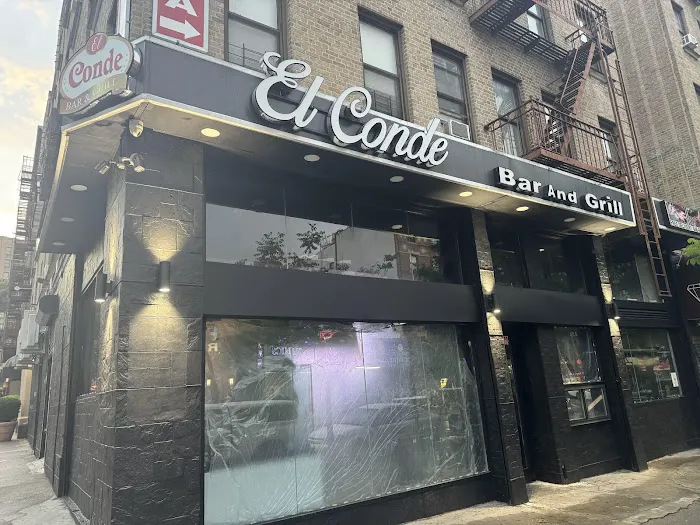 El Conde Bar & Grill Picture 10