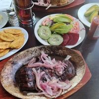 El Conde Bar & Grill ico