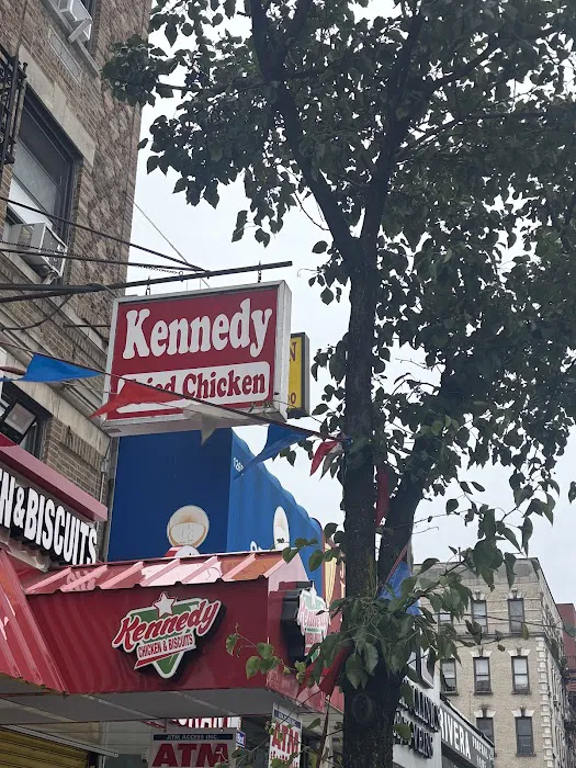 Kennedy Fried Chicken Picture 10