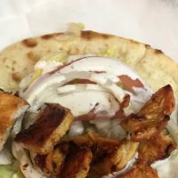 Kennedy Fried Chicken ico