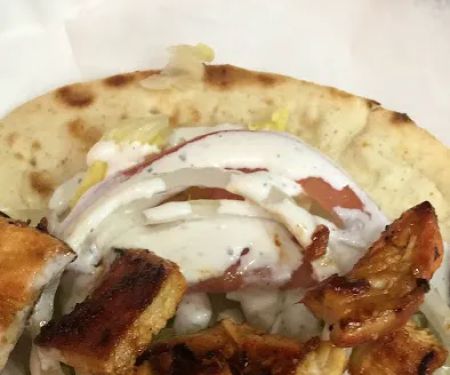 Kennedy Fried Chicken