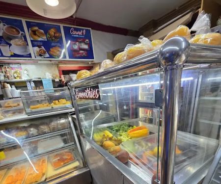 Floridita Bakery Inc