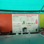 Jugos naturales y smoothies