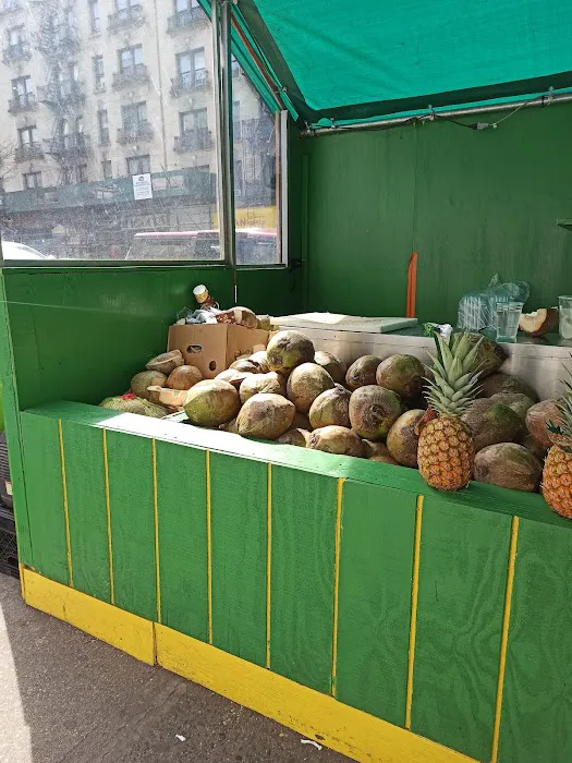 Jugos naturales y smoothies Picture 4