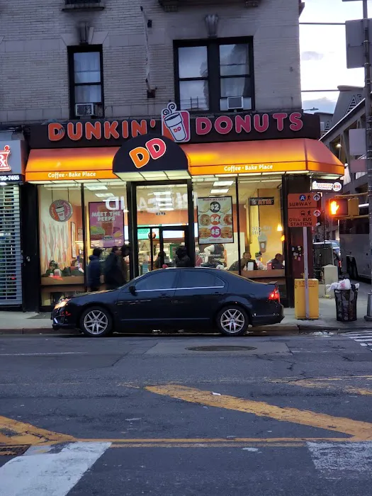 Dunkin' Picture 10