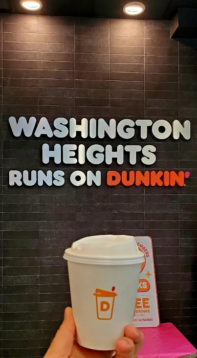 Dunkin' Picture 7