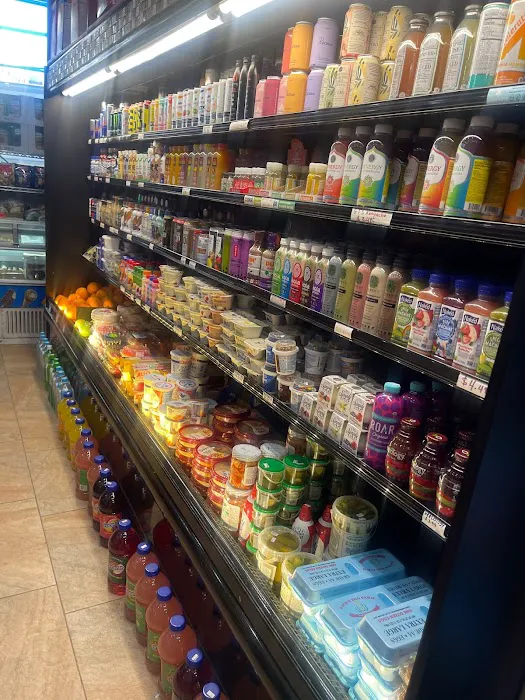 NY Olive Deli and Grocery Picture 4