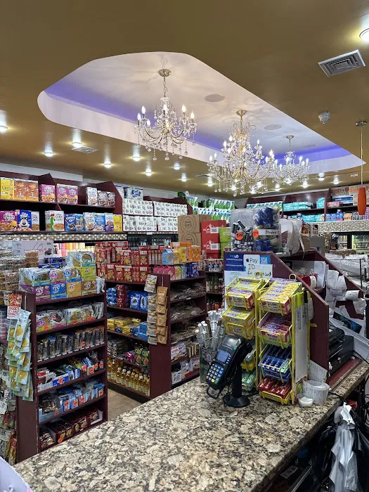 NY Olive Deli and Grocery Picture 7