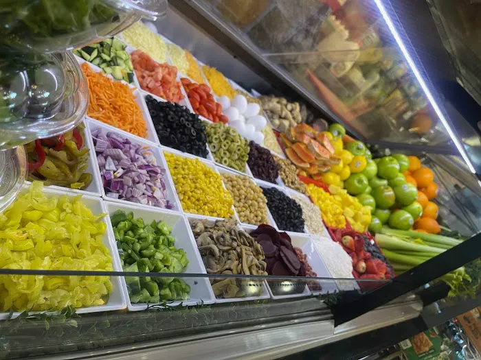 NY Olive Deli and Grocery Picture 1