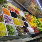 NY Olive Deli and Grocery