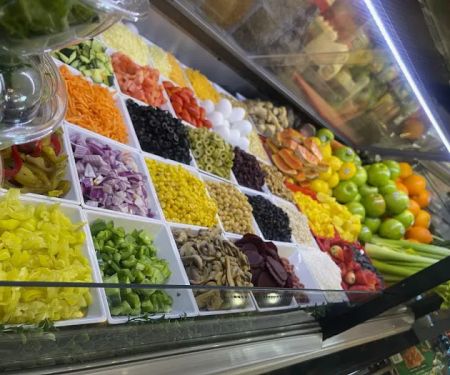 NY Olive Deli and Grocery