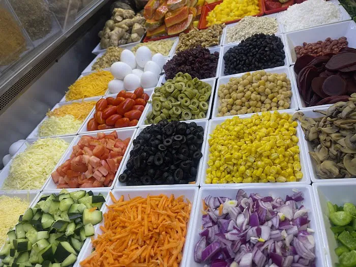 NY Olive Deli and Grocery Picture 6