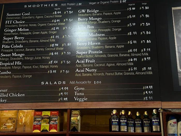 NY Olive Deli and Grocery Picture 8