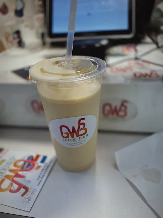 GWB Juice Bar Picture 5