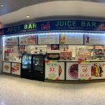 GWB Juice Bar