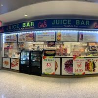 GWB Juice Bar ico